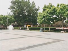 -卢沟桥