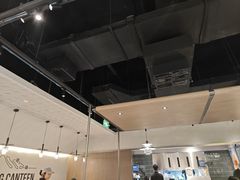 -留半山·香港食堂(啦啦宝都店)