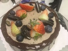 -ZUO无作不乐烘焙课堂(国贸城店)