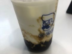 -煲珠公·老红糖珍珠奶茶(长宁龙之梦店)