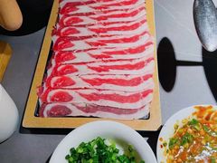 -骨之味·筒骨汤火锅(江头店)