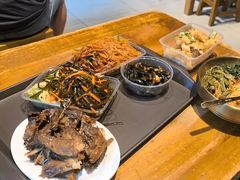-聚合鑫东北熏酱熟食麻辣面(长阳店)