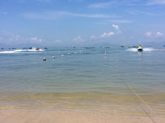 iphone_upload_pic-巽寮湾