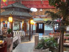 -和源祥·日照菜扛把子(万平口一店)