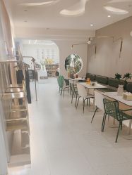 -水沐莲清瑜伽·普拉提