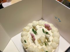 -好利来.生日蛋糕(杨家坪店)
