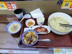 -百年老字号·观振兴蟹黄面·三虾面·苏式面(观前街富仁坊巷店)