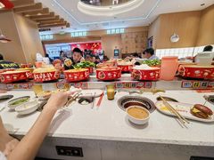 -龍歌自助小火锅(李沧丽达店)