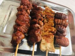 -海平馄饨(逍遥二路店)