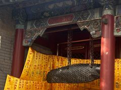 -潭柘寺景区