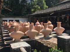 -景德镇古窑民俗博览区