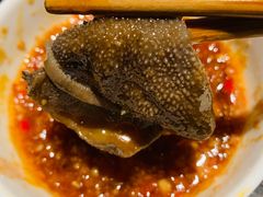 捞派毛肚-海底捞火锅(邯郸新世纪中心店)