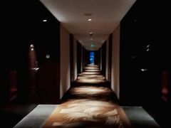 -青岛西海岸隆和福朋喜来登酒店