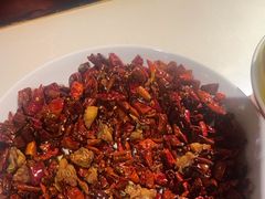 -京味斋·北京烤鸭(华威桥北工大店)