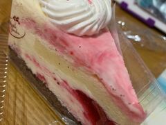 -苹果花园(乳山路店)