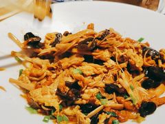 -老淮滨-蚌埠非遗小吃(淮河路店)