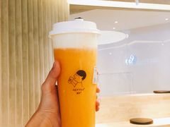 -喜茶(东莞汇一城店)