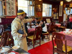 -富察氏乌拉满族火锅(乌拉街店)