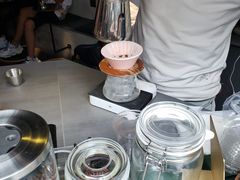 -SeekSeeking咖啡专门店(堰塘街店)