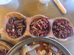 -隔壁老王·家常云南菜(花巷店)