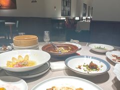 -漢舍中国菜馆(889广场店)