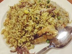 -ZF Seafood Restaurant 卓峰海鲜餐