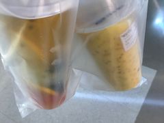 -KUNCHA鲲茶·江西制茶(铜锣湾店)