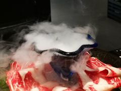 -捞王锅物料理(温州万象城店)