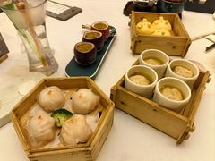 -天瑞轩·粤菜餐厅