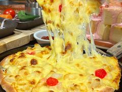 -路易十三西餐厅(西关新天地店)