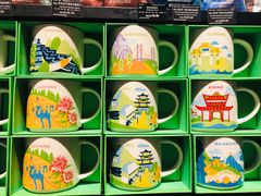 -星巴克(成都机场T2店)