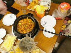 -重庆鸡公煲(学衡路店)