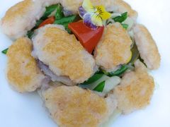 -正德楼果木烤鸭·渔家菜(东港店)