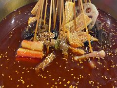 -付小姐在成都(中山公园店)