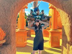 -波塞冬旅游度假区