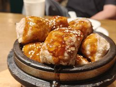 -HOHO餐厅(古子城店)