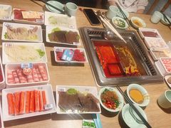 -野妹经典火锅(民治店)