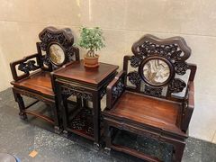 -瑞福园联谊餐室(茂名南路店)