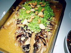 -鱼酷活鱼烤鱼(沈阳大悦城店)