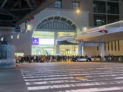 -阪急百货店(梅田总店)