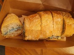 -Let's Taipei 非常烘焙(太古里店)