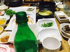 -向阳庄烧烤店(望京西园店)