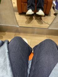 -逸丝风尚专注烫染