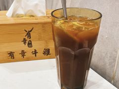 -有章牛杂(石厦店)