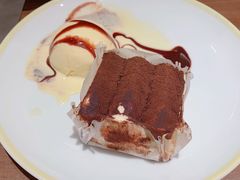 -萨莉亚意式餐厅(杭州滨江天街店)