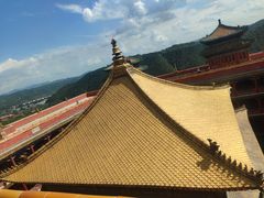 -普陀宗乘之庙(小布达拉宫)