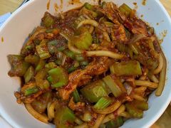 -西粉堂新疆米粉(朝外店)