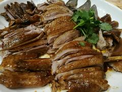 三拼-陈鹏鹏潮汕菜(欢乐海岸 海边景观店)