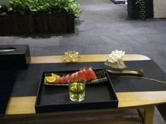 -东方菩提养生SPA馆(武昌总店)