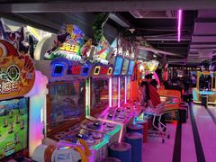 -阿尔法Game Station(中山路店)